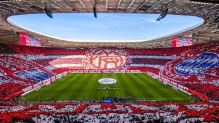 El regreso de una leyenda al Bayern de Múnich - Foto: FC Bayern