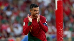 Cristiano Ronaldo aprieta al Al Nassr para que cierre un fichaje estrella
