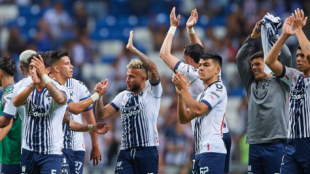 Monterrey, cerca de cerrar un fichaje BOMBA para ganar la Liga MX
