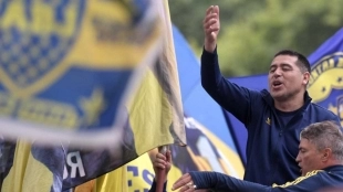 El fichaje BOMBA que quiere hacer Boca Juniors en verano: El gran deseo de Riquelme