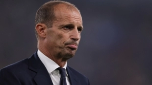 La Juventus insistirá en su portero más deseado para la 2024/2025