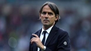 El Inter aprieta por una renovación clave pedida por Inzaghi