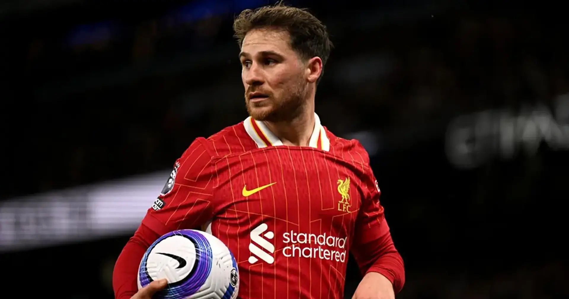 Real Madrid prepares a move for Alexis Mac Allister for their midfield