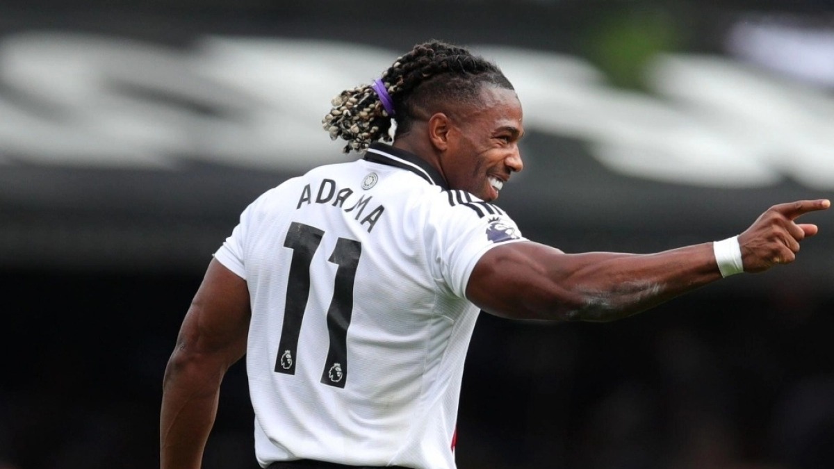 Adama Traoré, target of West Ham to strengthen wings and speed