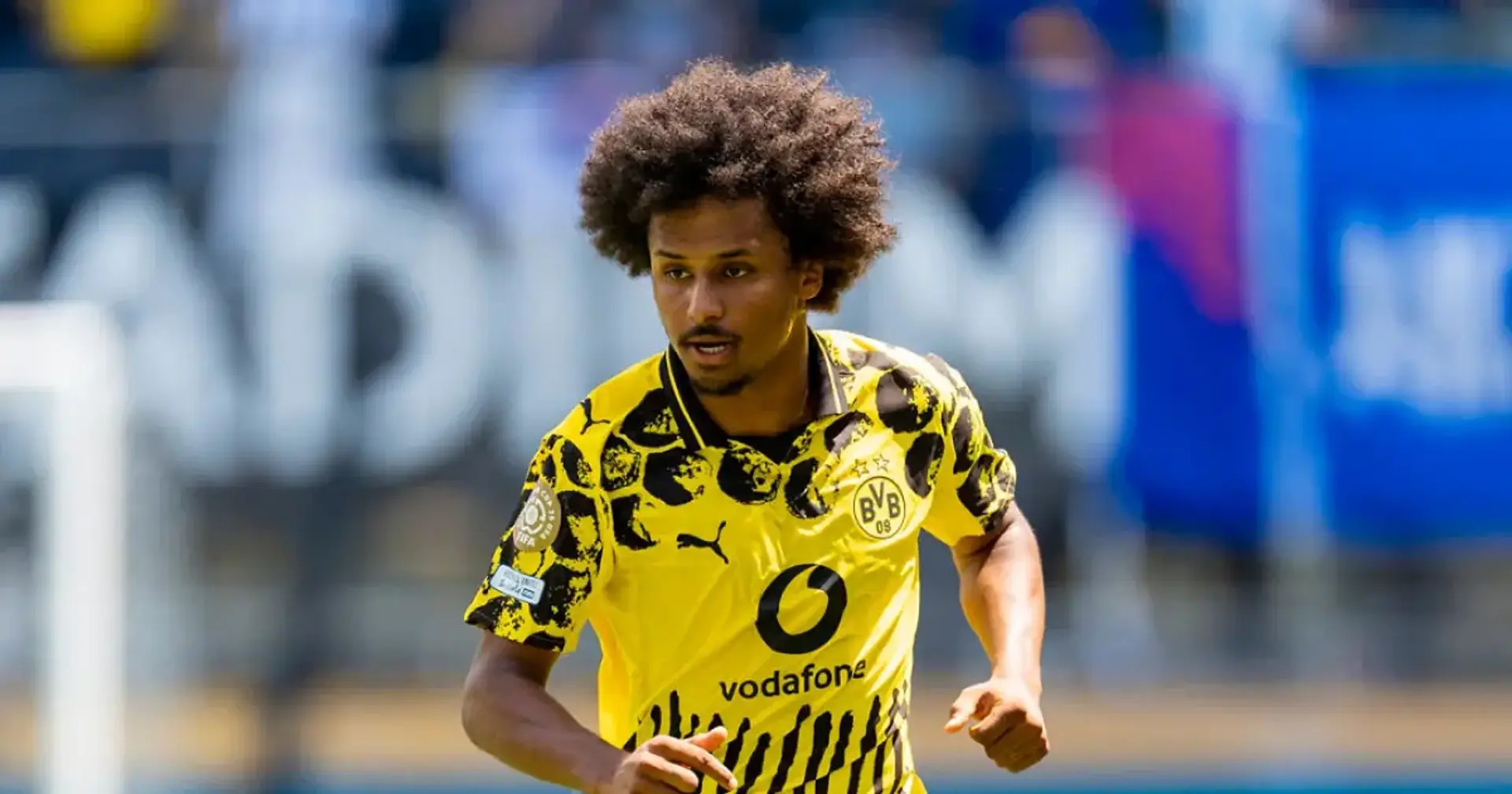 Karim Adeyemi, el extremo que el Real Madrid quiere para revolucionar su ataque