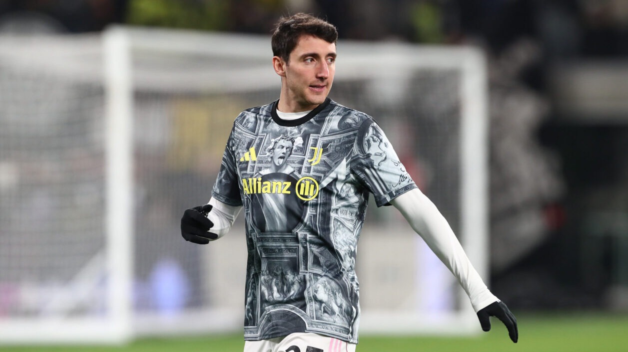 Real Madrid, in the race to sign Andrea Cambiaso