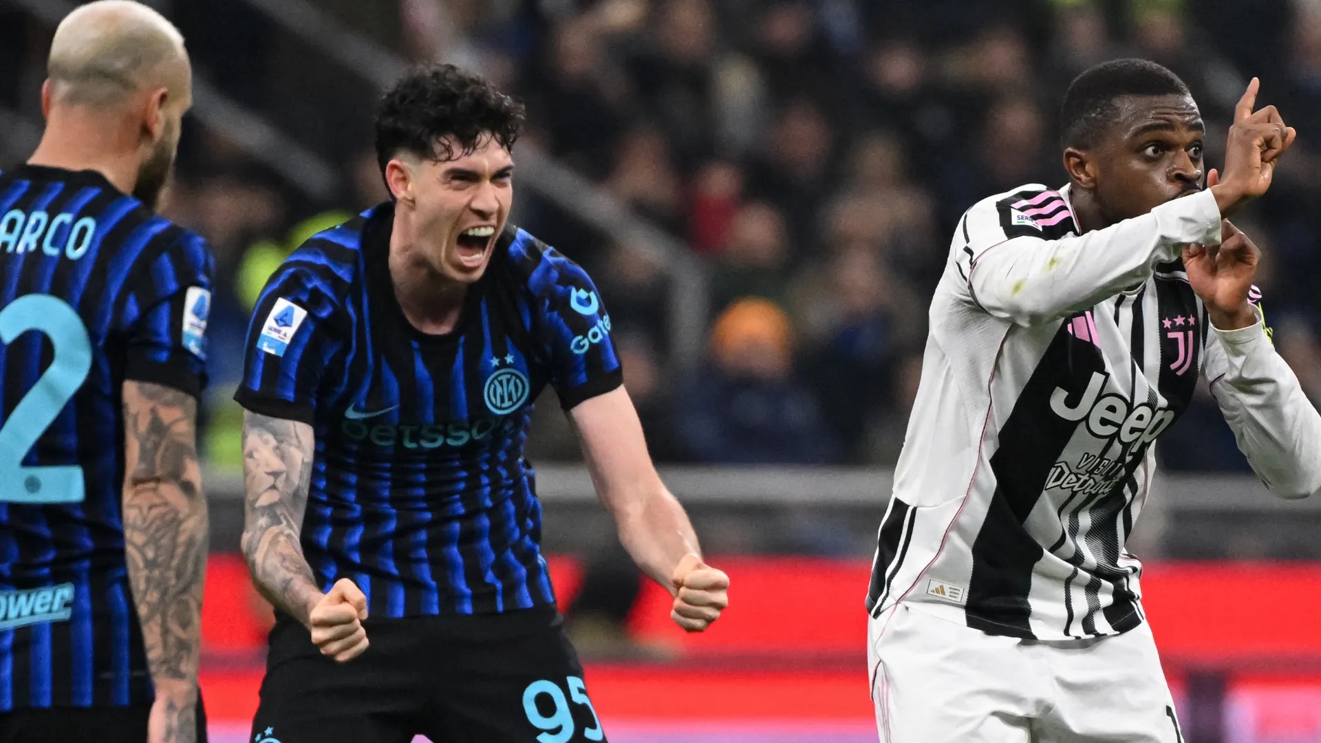El Real Madrid se mete en la puja por el fichaje de Alessandro Bastoni