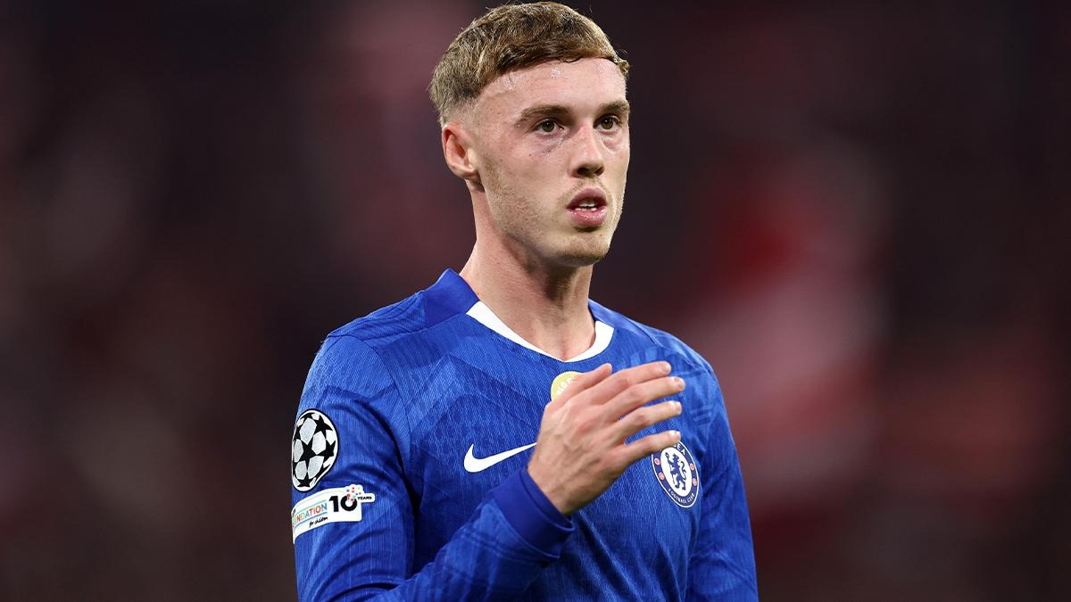 Cole Palmer exige al Chelsea la salida de Enzo Maresca