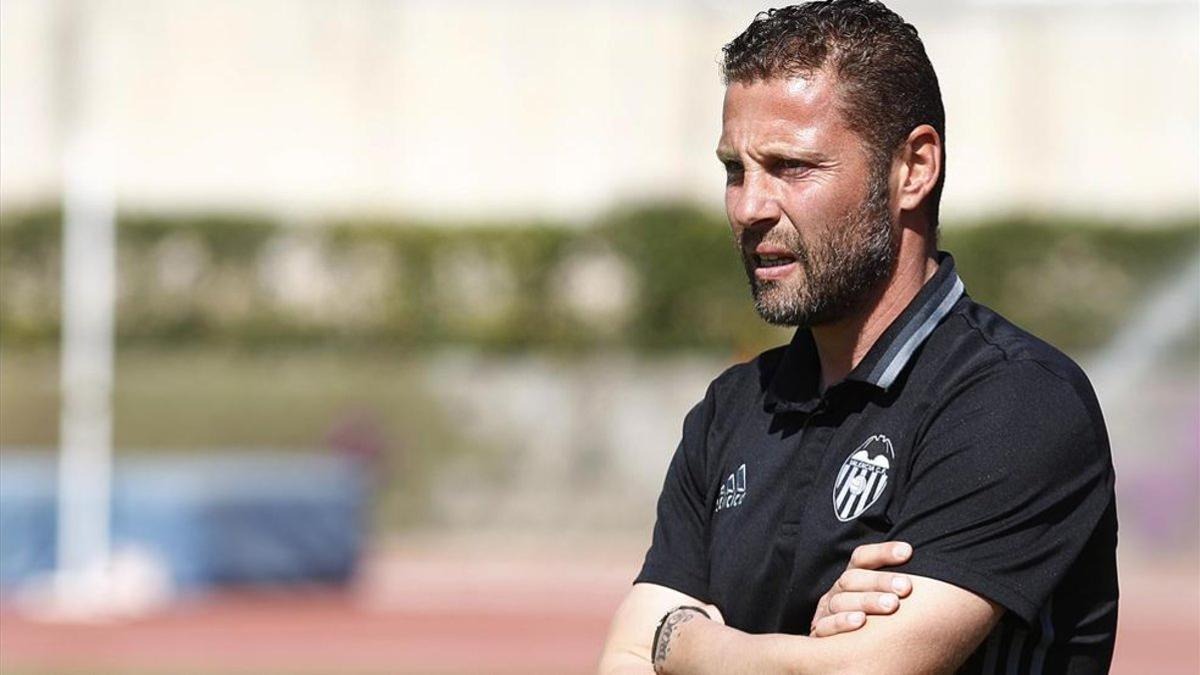 Curro Torres on Valencia's radar