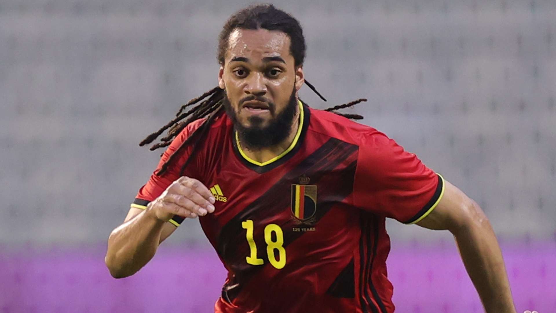 Denayer, en la agenda del Sevilla