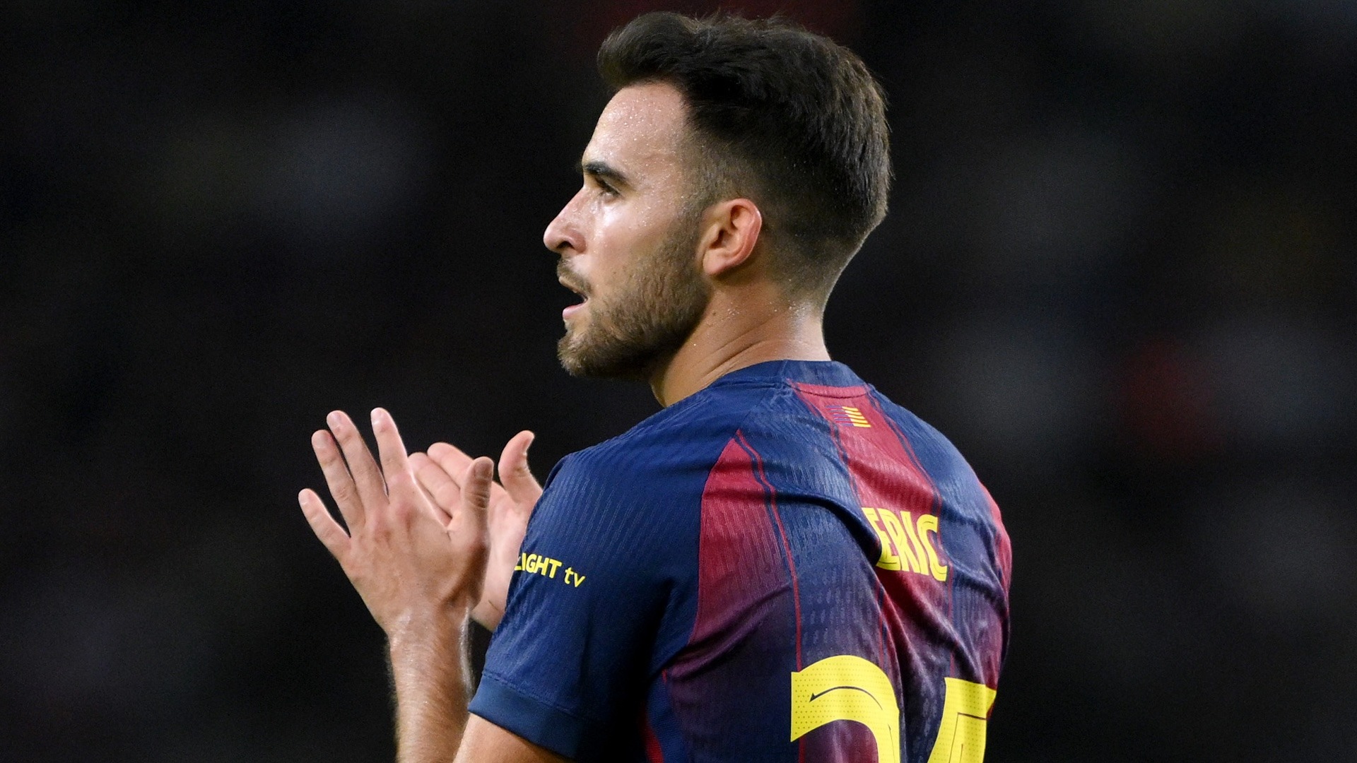 Barcelona halts two Premier League clubs wanting to sign Eric García