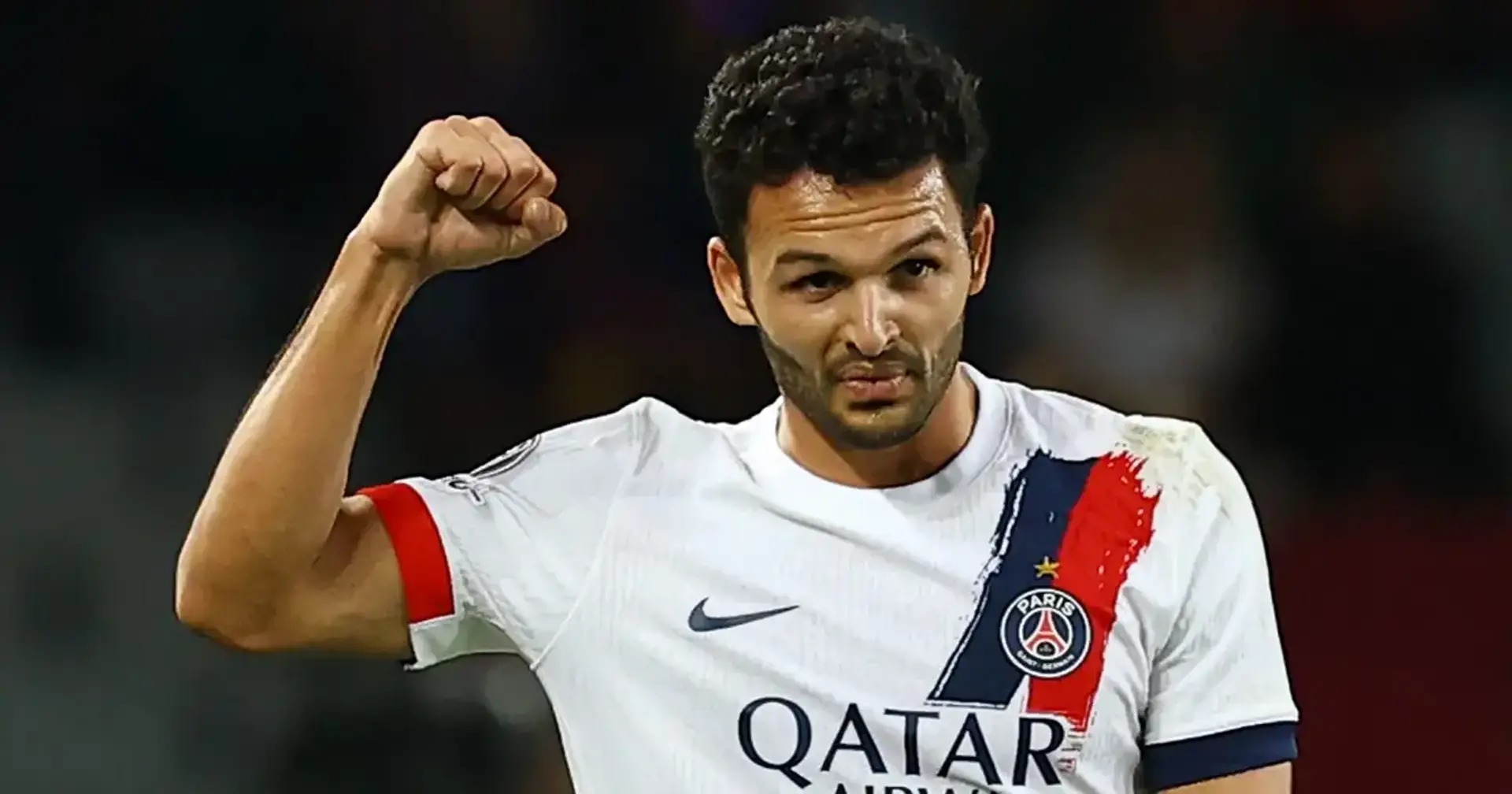 Goncalo Ramos - Atlético de Madrid