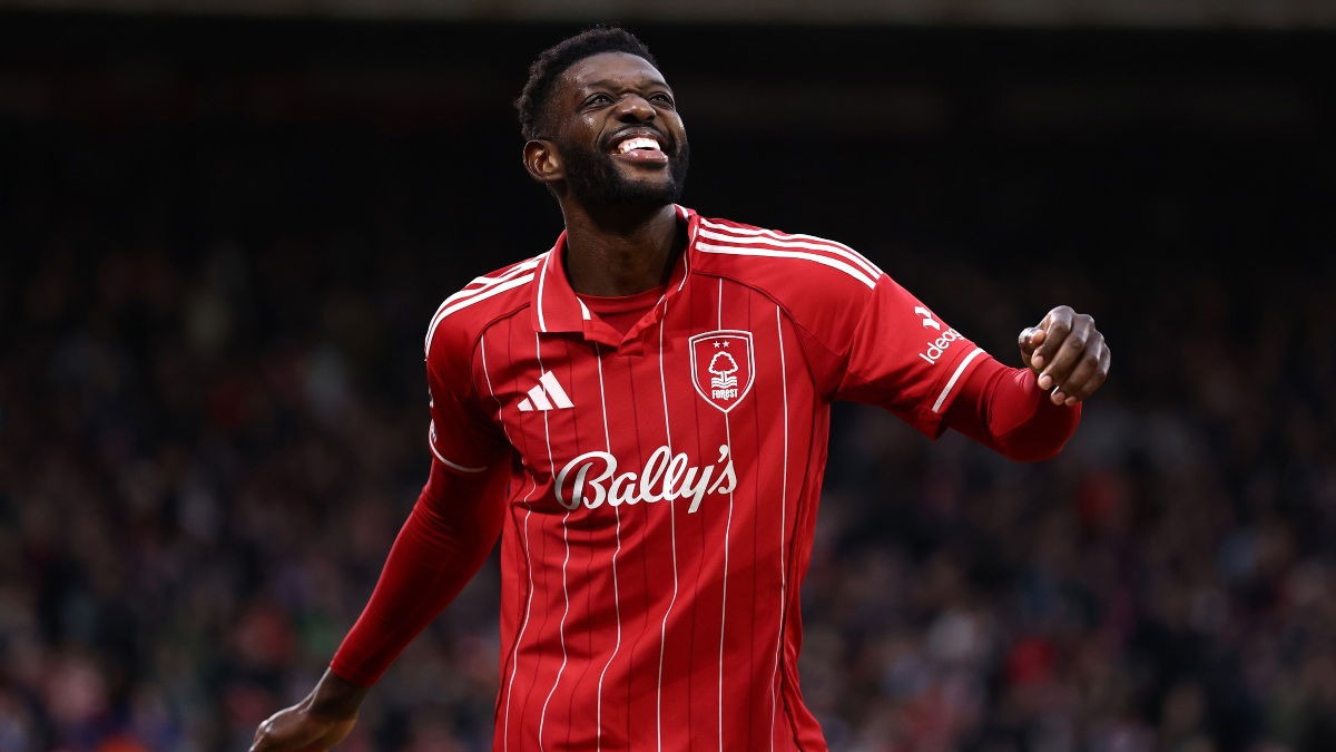 El Manchester United quiere fichar a Ibrahim Sangaré
