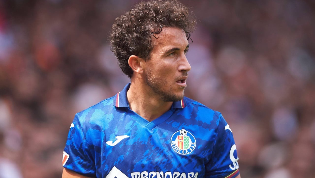 Getafe's rejected multi-million offer for Luis Milla