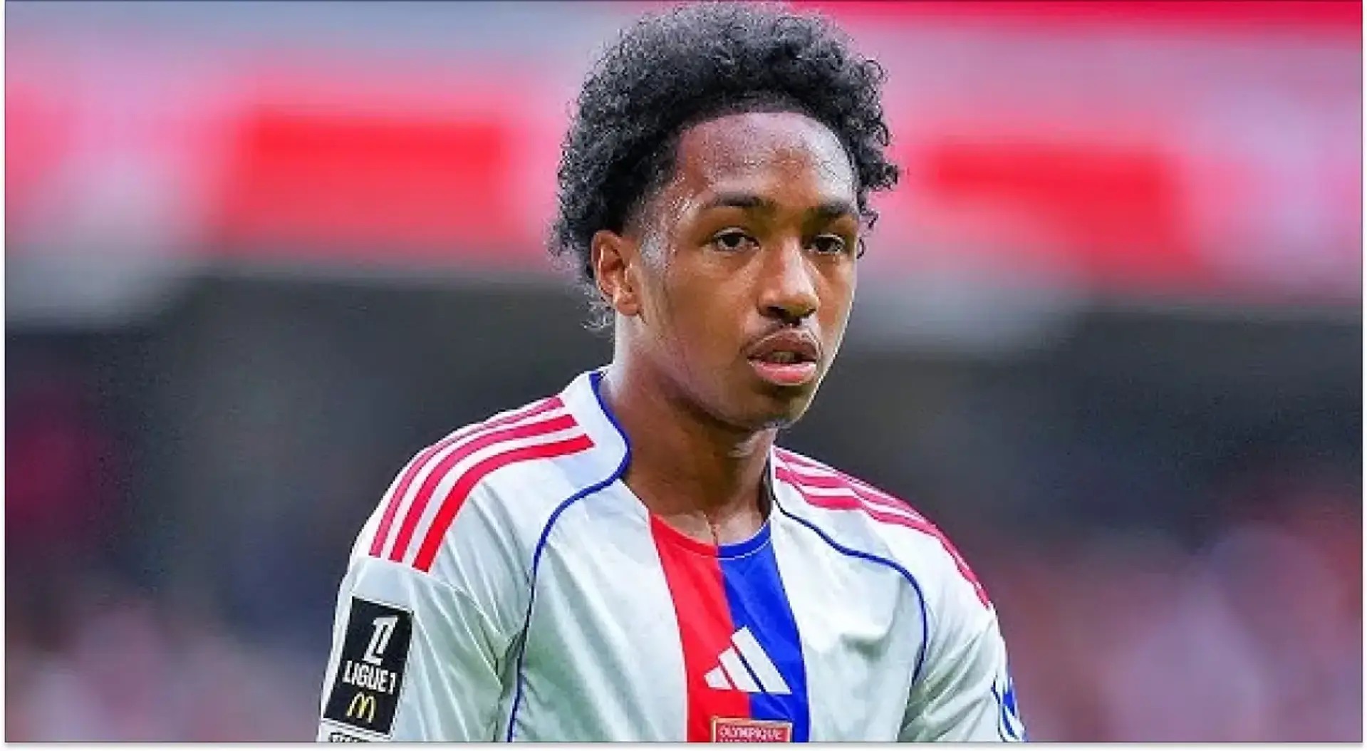 The 3 European giants vying for the signing of Malick Fofana 