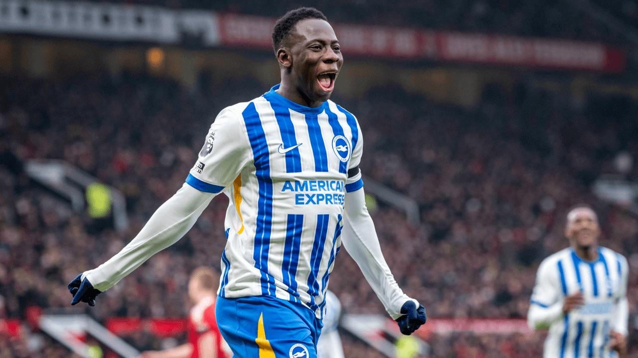 Liverpool Chooses Mohamed Salah's Replacement