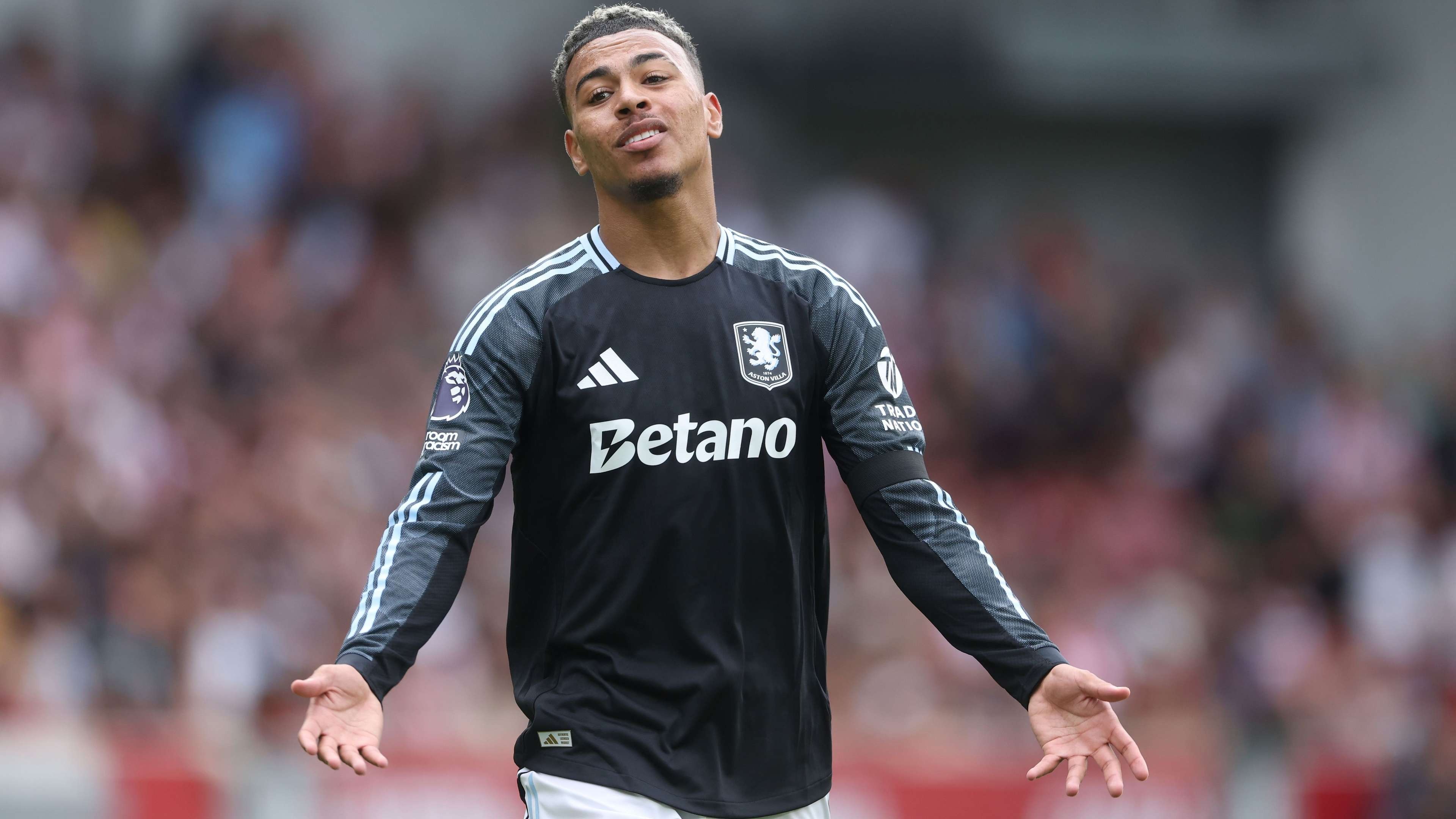 El Chelsea prepara una locura para fichar a Morgan Rogers