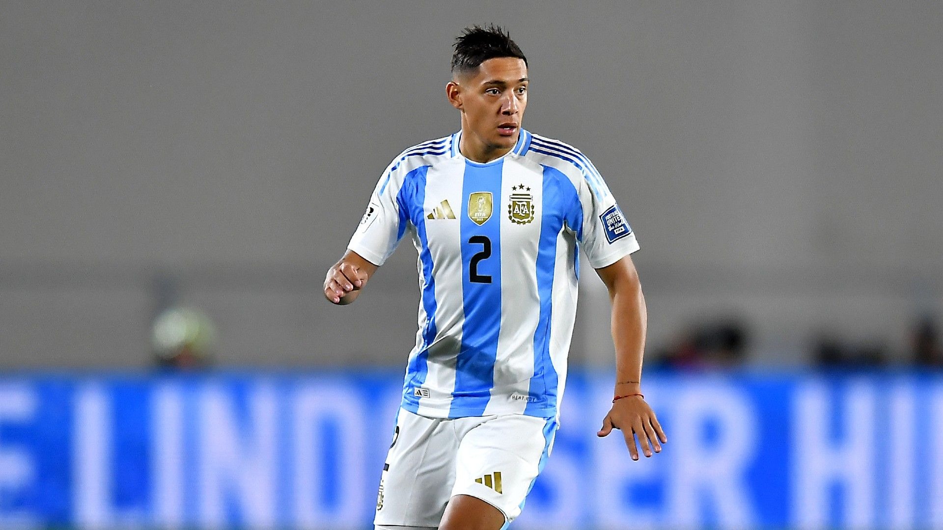 The club that wants to sign Nahuel Molina from Atletico Madrid