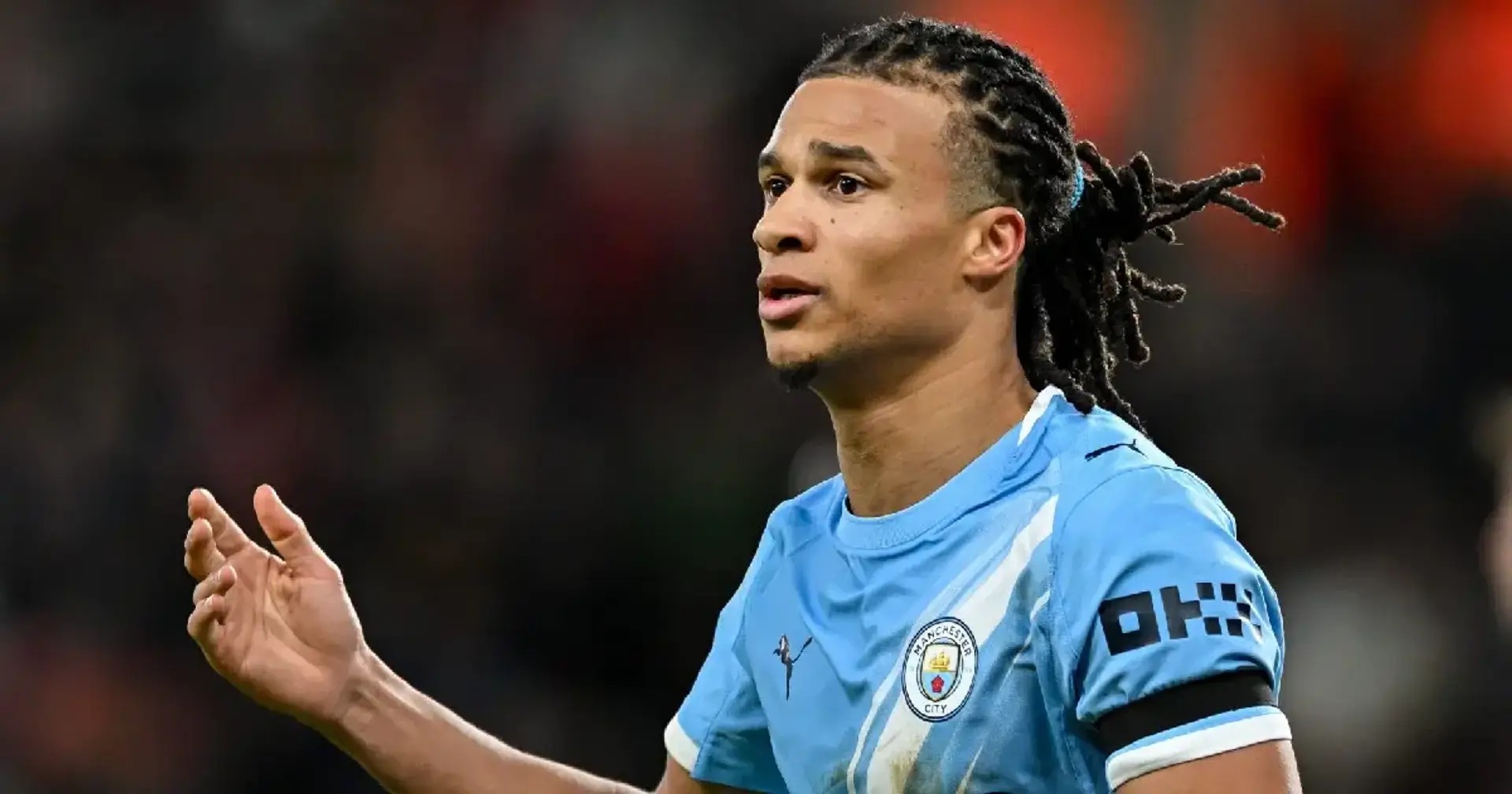 El central que quiere Flick para reforzar la defensa del Barcelona