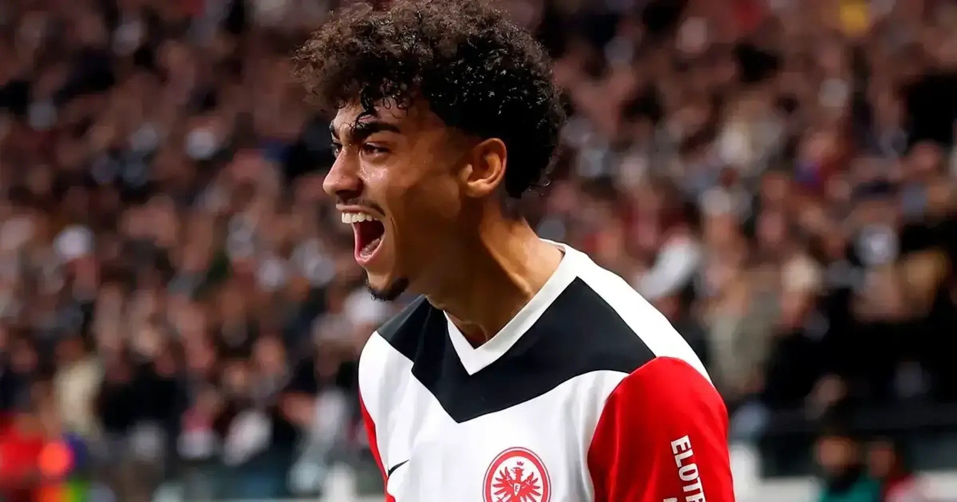 El Real Madrid, en la puja por el fichaje de Nathaniel Brown