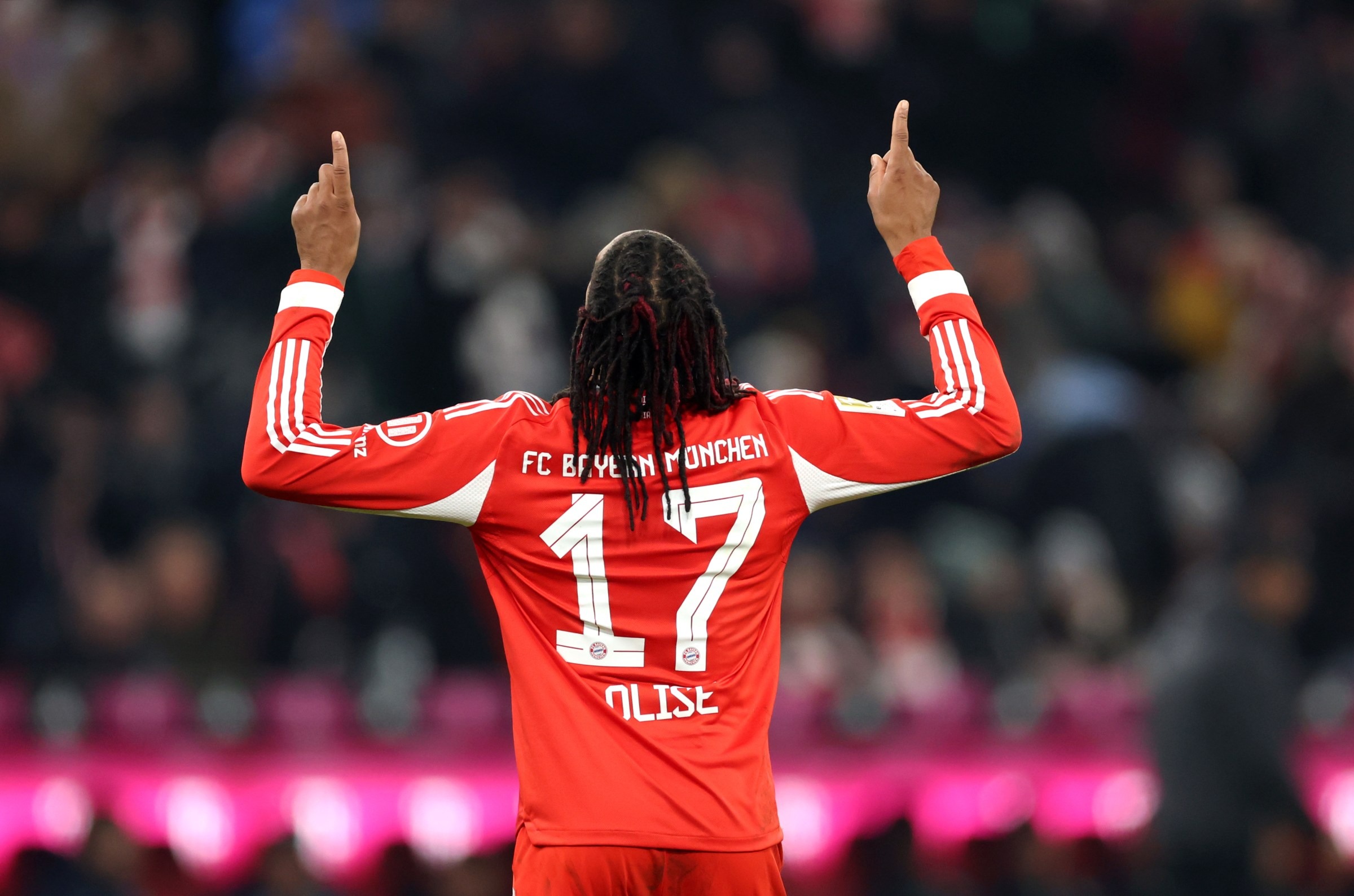 Offer of 150 million to sign Michael Olise