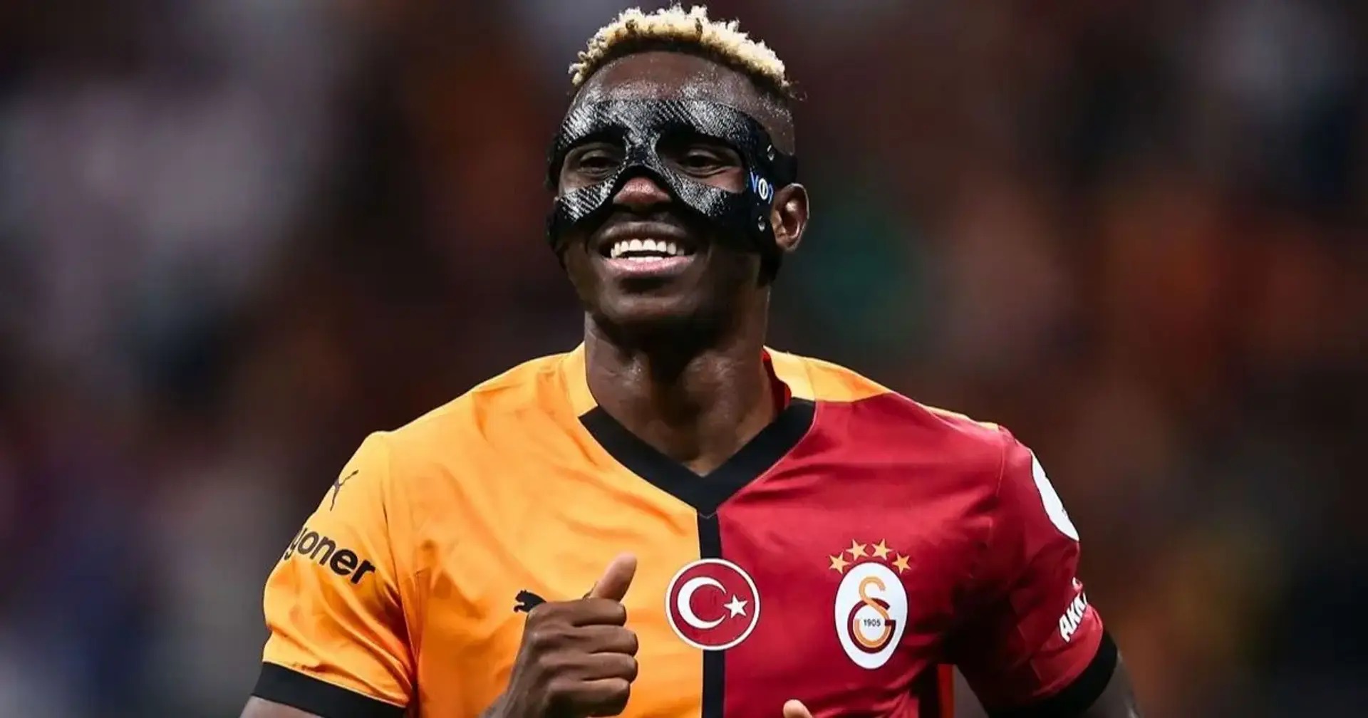 PSG Goes for Osimhen