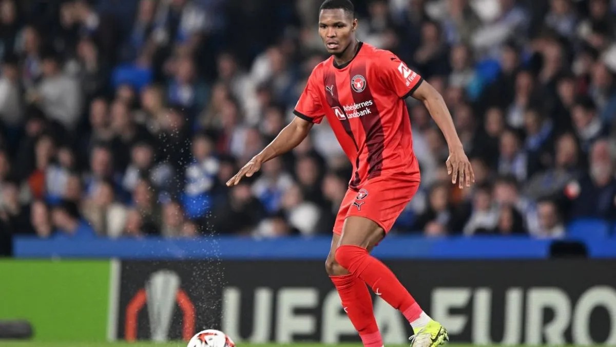 Ousmane Diao