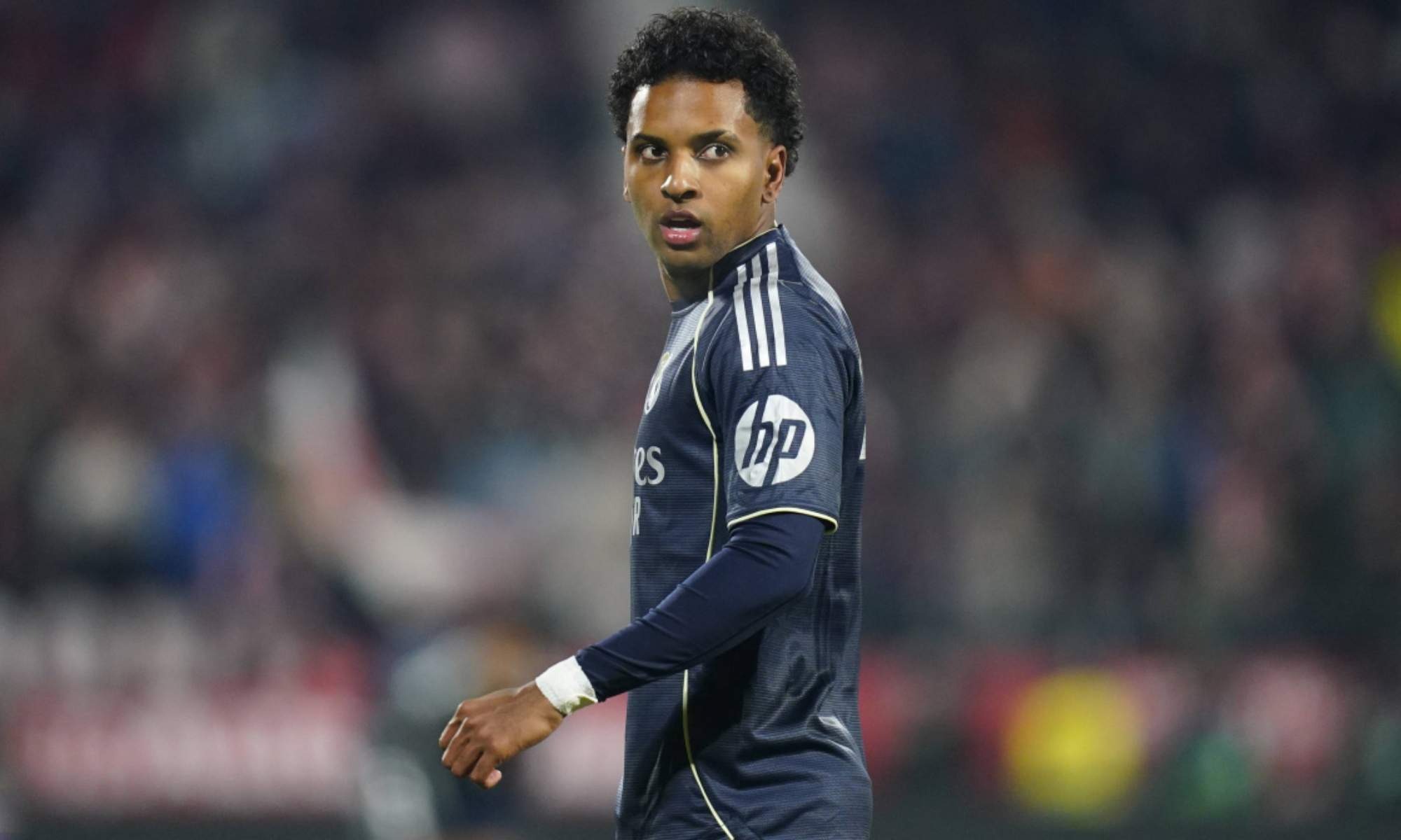 Rodrygo Goes