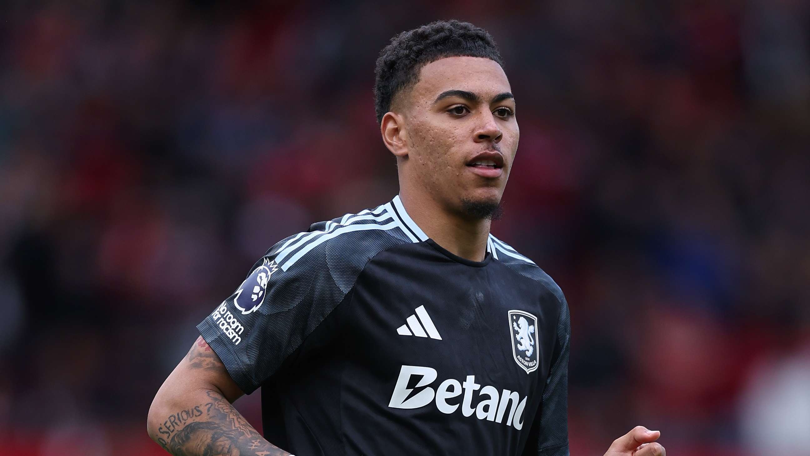 El Tottenham va por el fichaje de Rogers