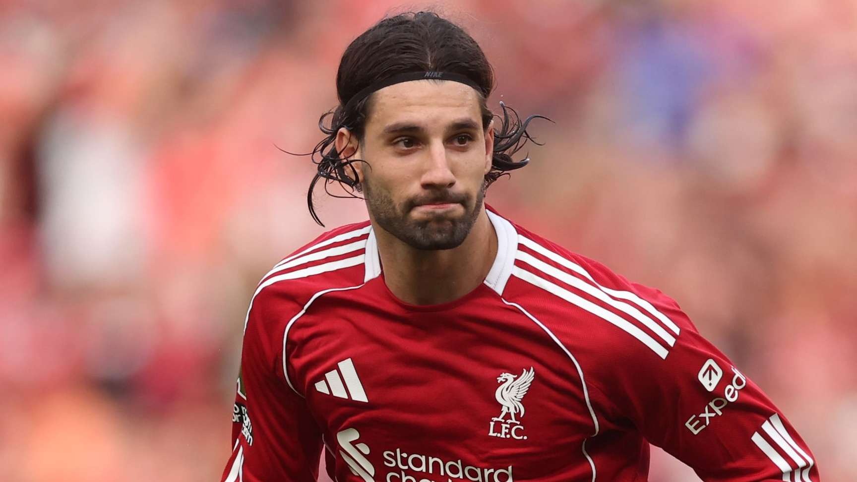 Szoboszlai, new target of Real Madrid