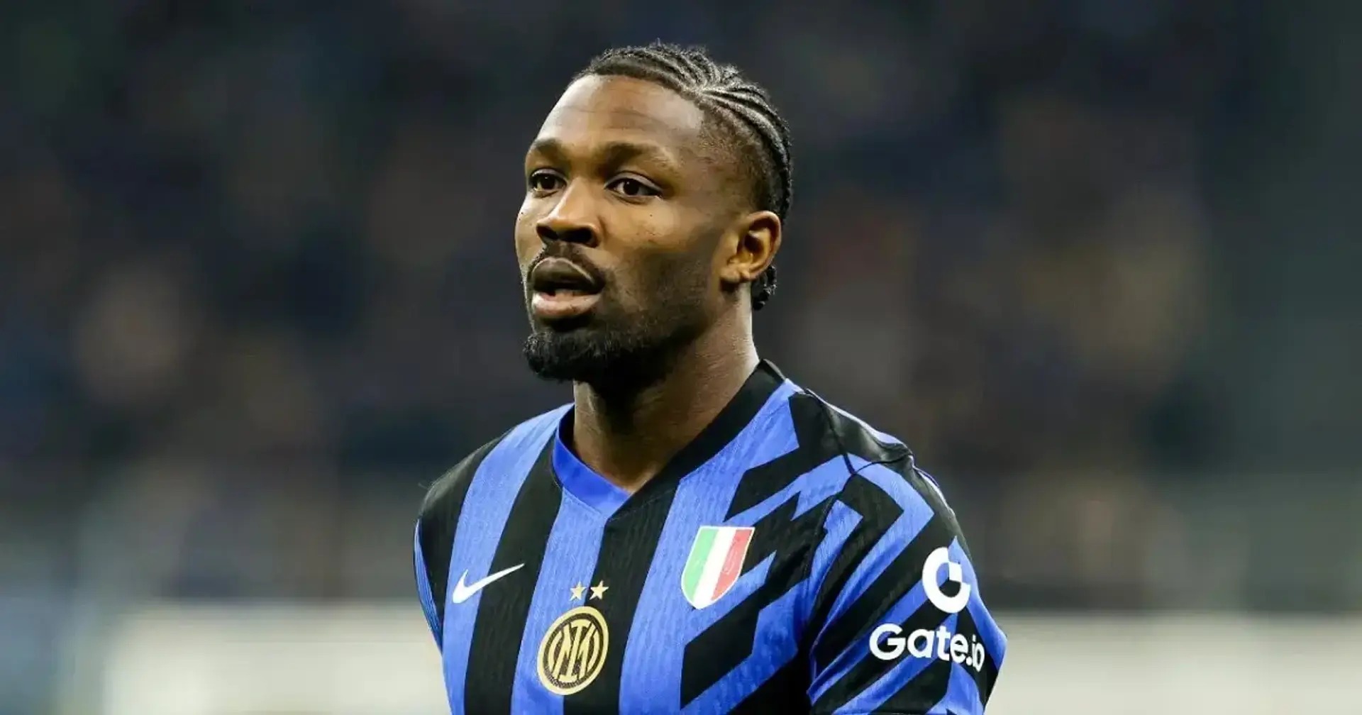 Barcelona already knows the price to sign Marcus Thuram