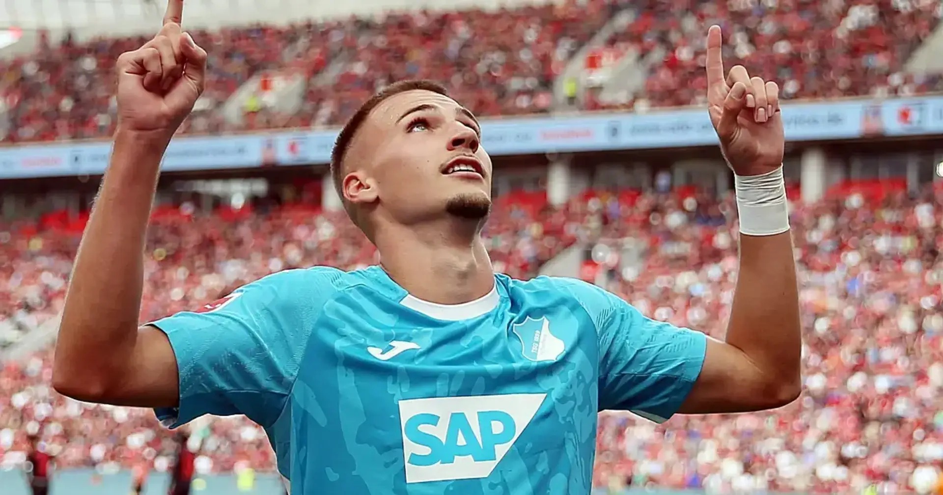 Atlético de Madrid's Hidden Gem to Strengthen Its Forward Line