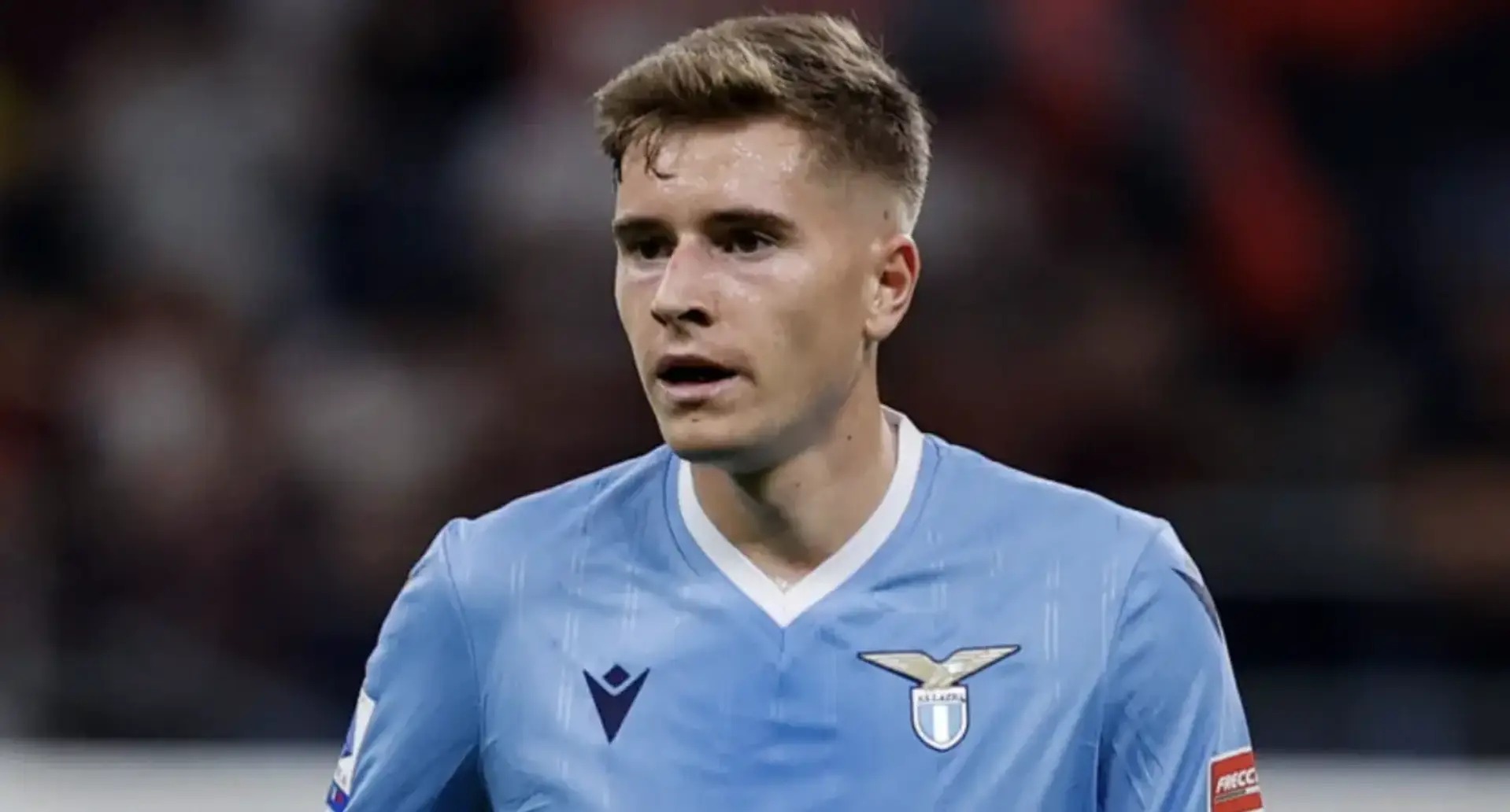 Toma Basic, Betis target
