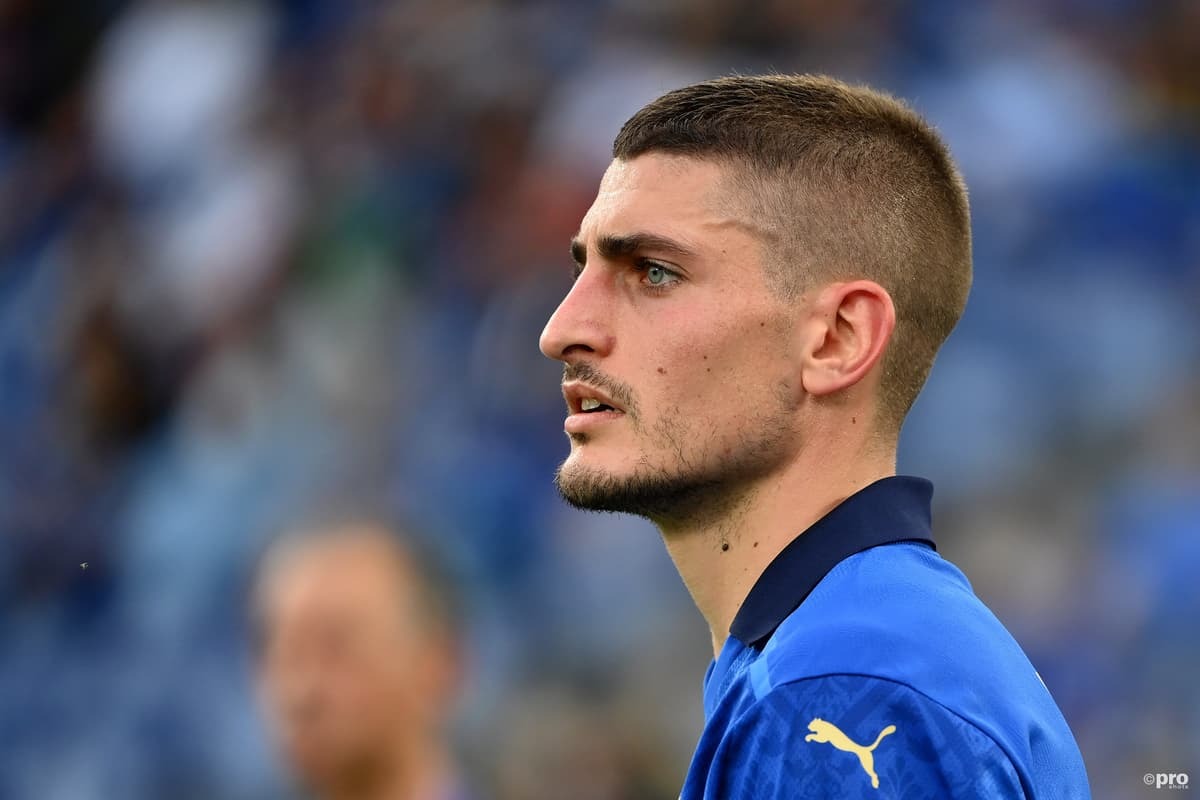 BOMBAZO: Boca Juniors goes for the signing of Marco Verratti