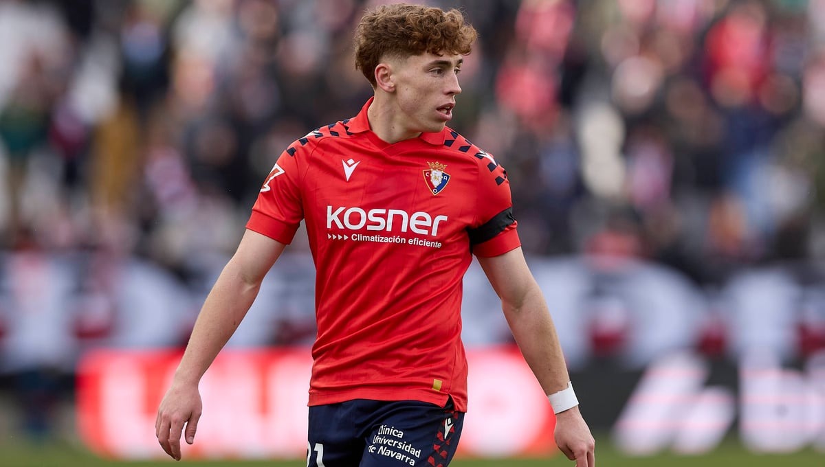The European giant that wants to sign Víctor Muñoz