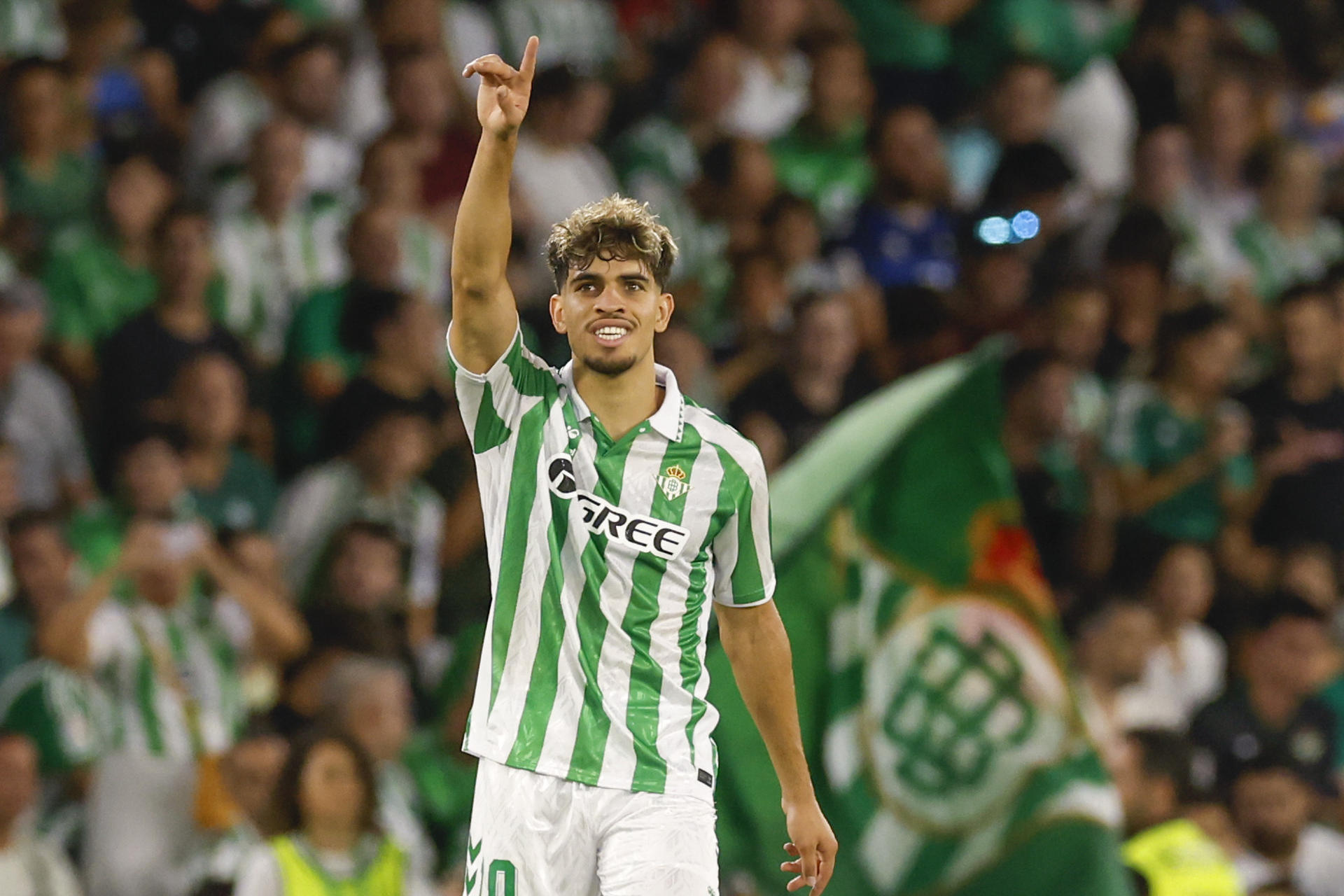 Abde gusta mucho al Liverpool