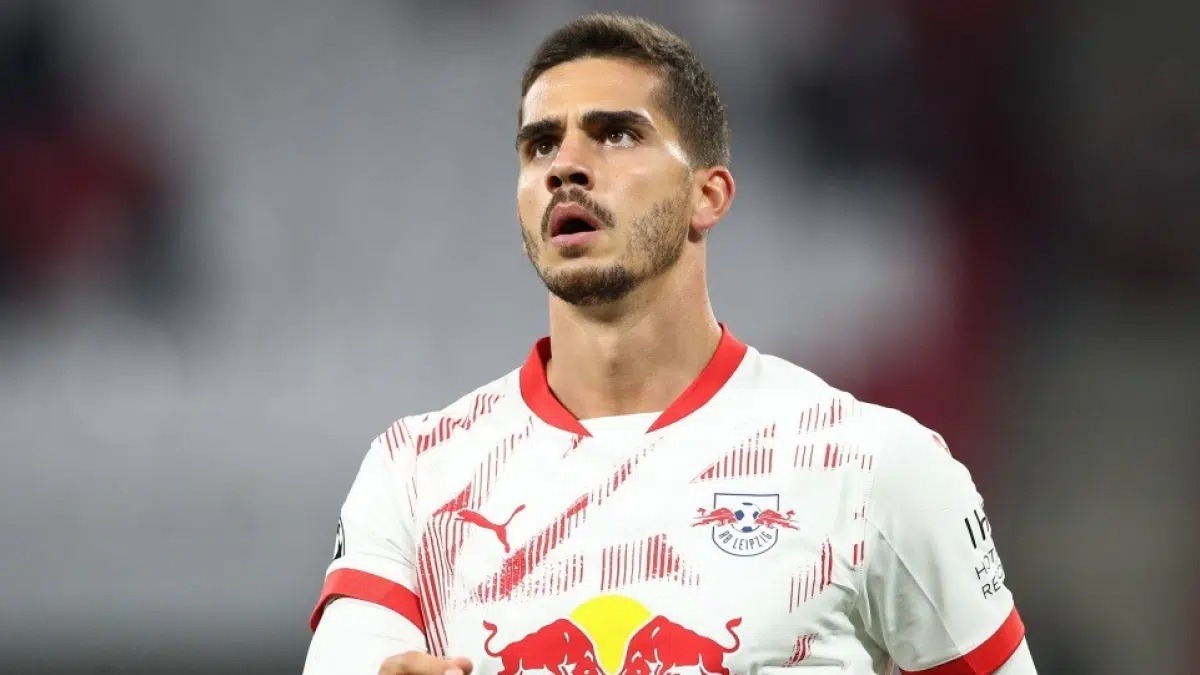 André Silva, in the sights of Real Oviedo