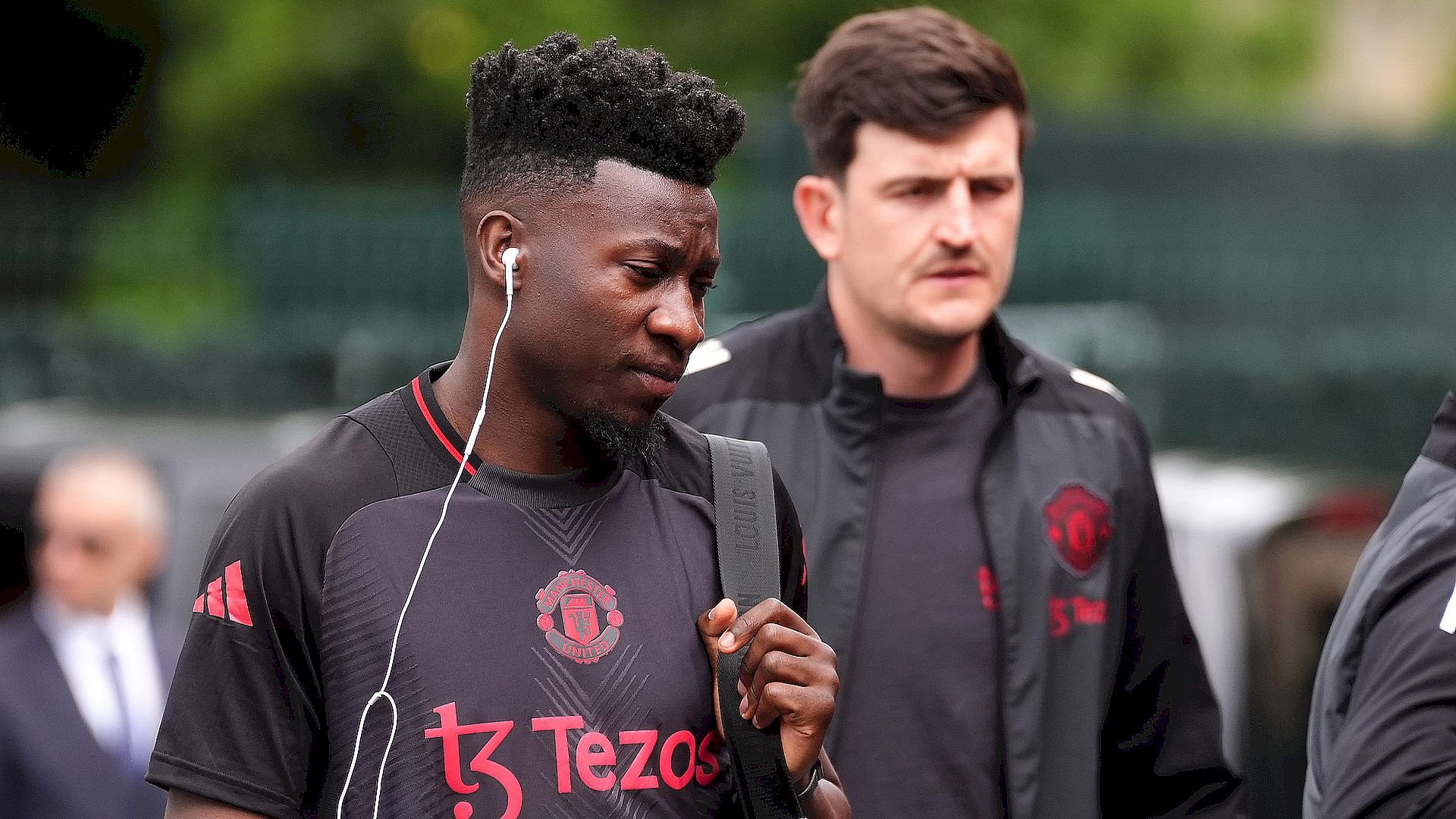 André Onana