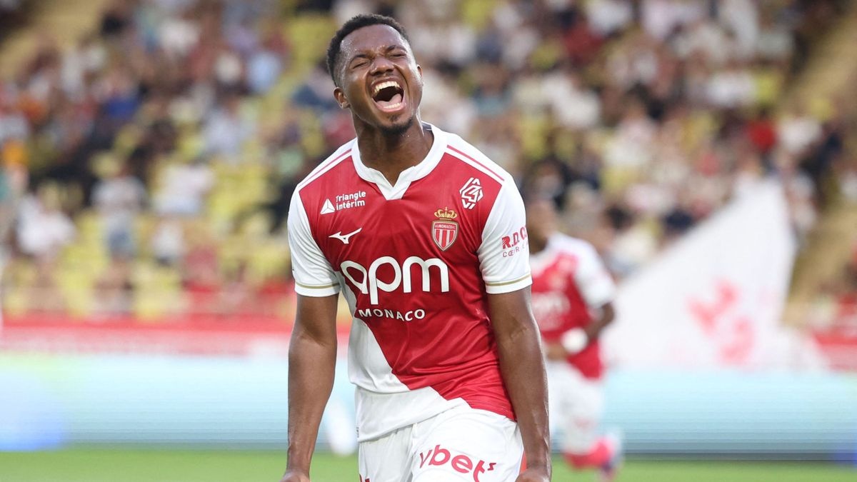 Ansu Fati, target of Sevilla