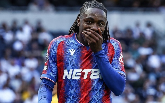 Arsenal ficha a Eberechi Eze