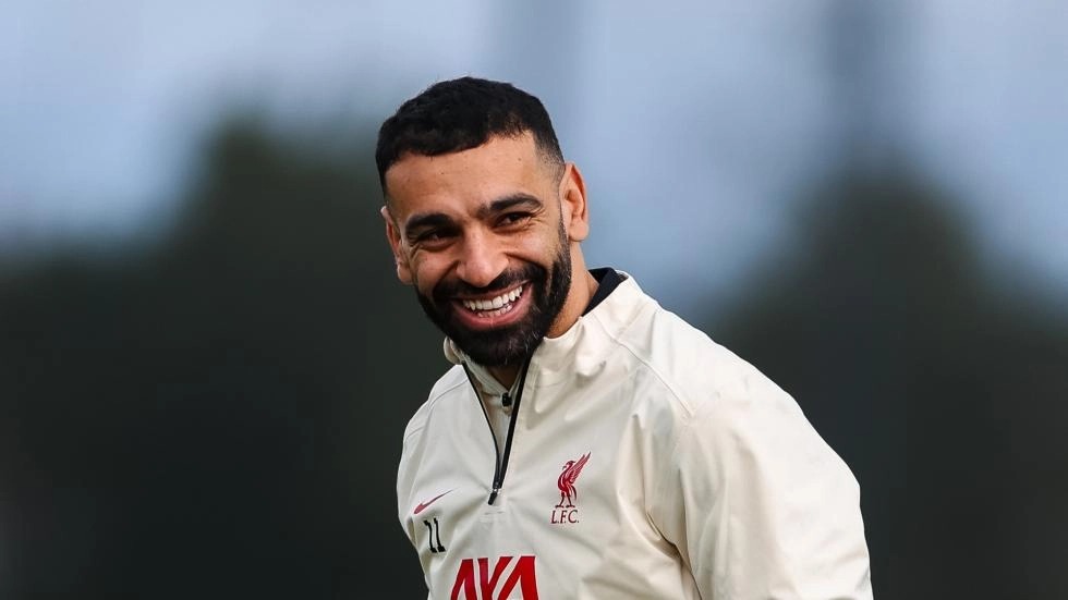 Where Will Salah Play After Liverpool