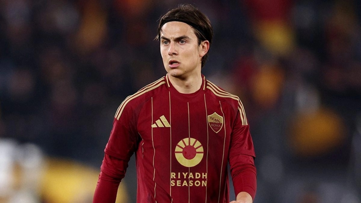dybala