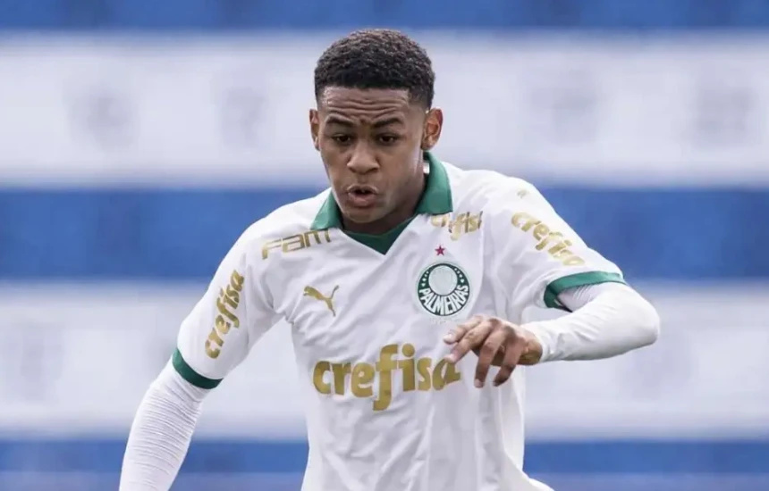Barcelona is thinking about Eduardo Conceição