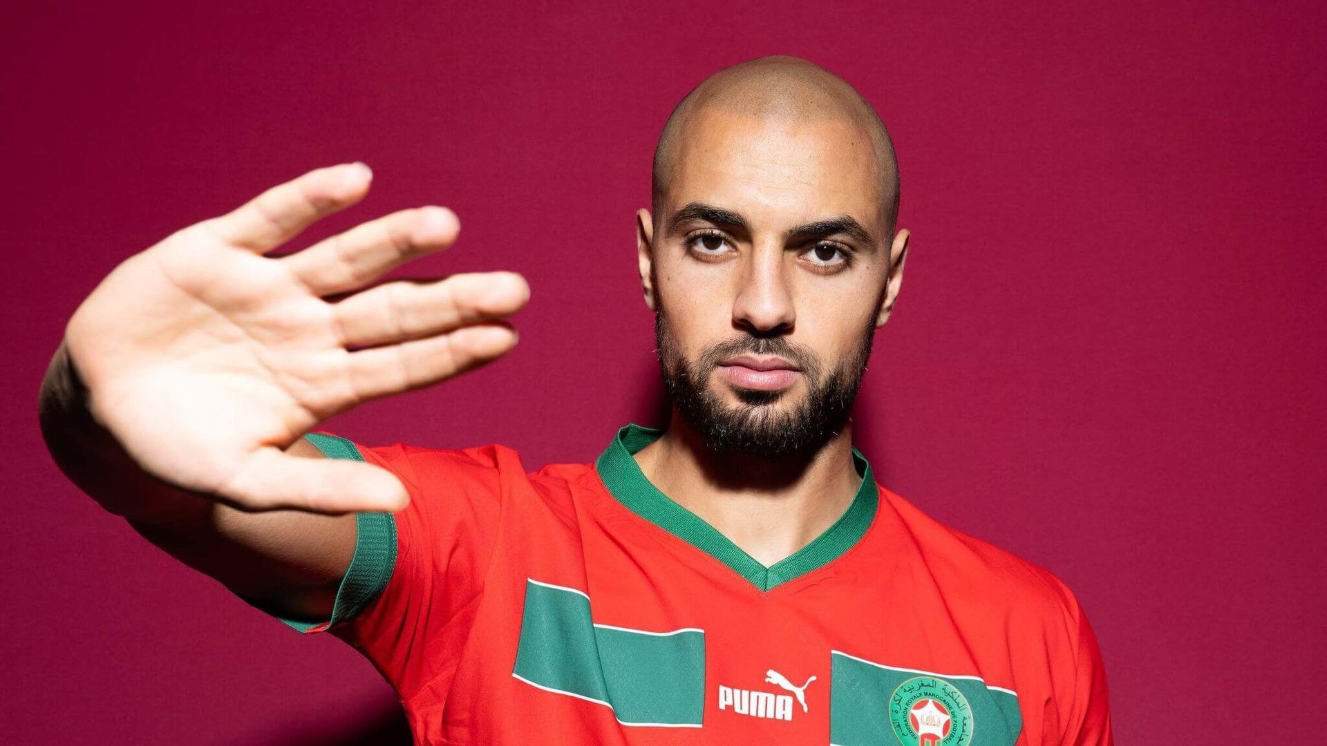 Real Betis to pay 10 million for Amrabat