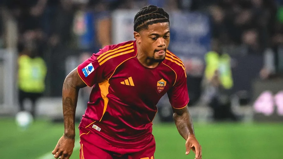 Girona requests Bailey's loan