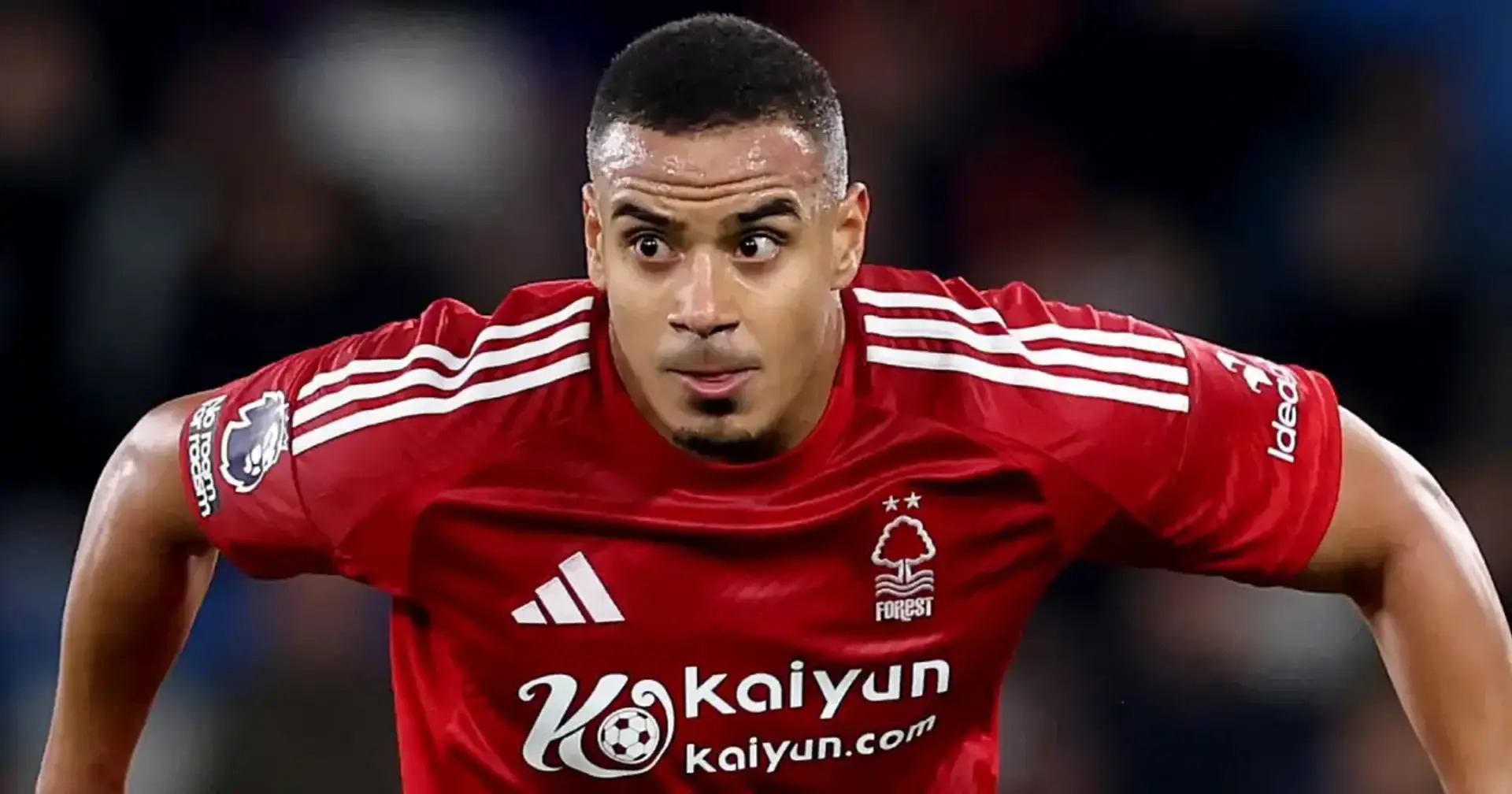 El Real Madrid también tiene un ojo puesto en Murillo