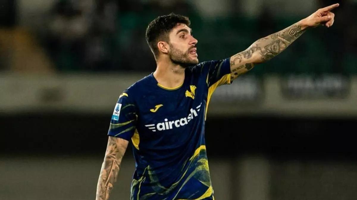 Valencia negotiates the arrival of Unai Núñez