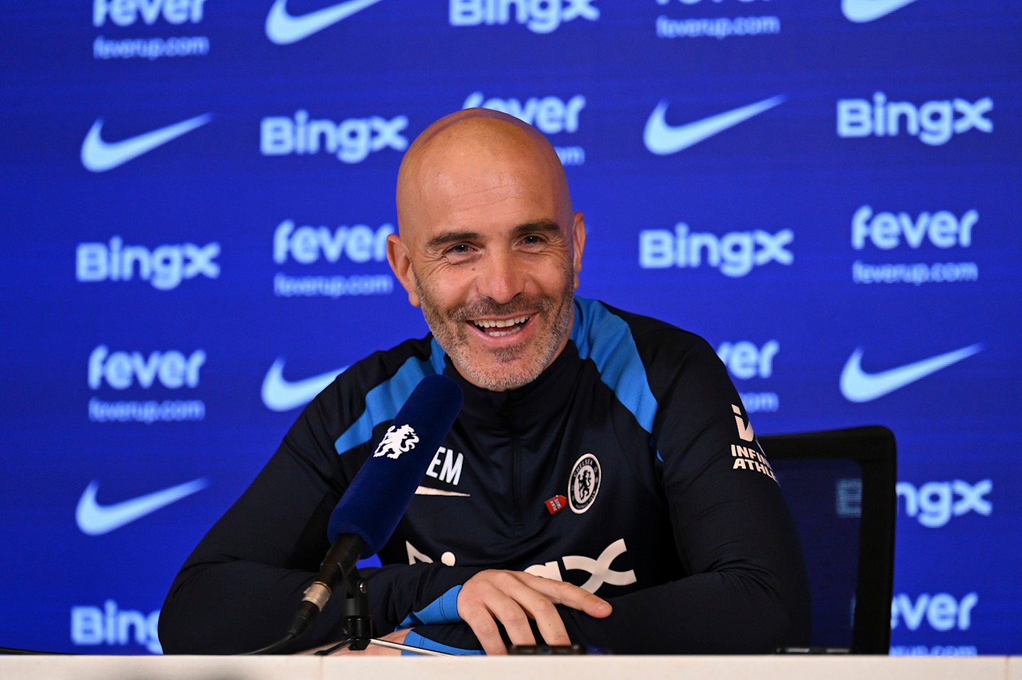 Enzo Maresca wants to sign Piero Hincapié for Chelsea