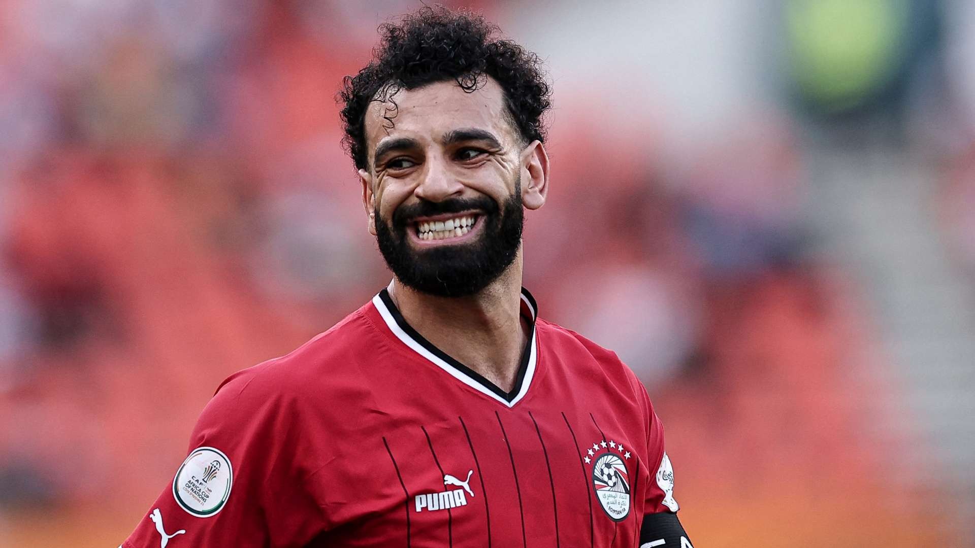 Salah's Open Future