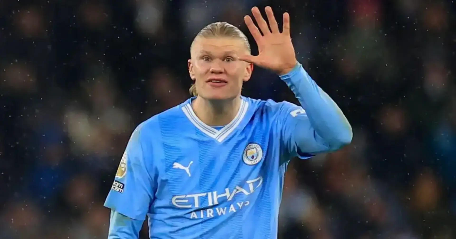 200 millones para fichar a Erling Haaland